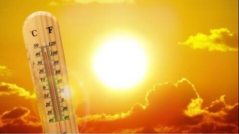 Extreme heat grips US, triggering alerts for 75 million Americans in the Midwest and Northeast