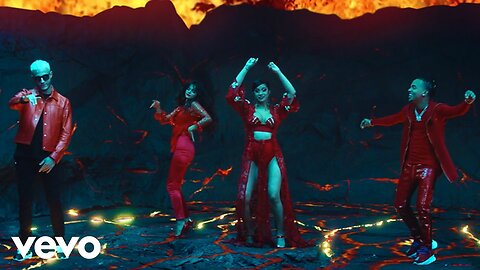 DJ Snake - Taki Taki ft. Selena Gomez, Ozuna, Cardi B (Official Music Video) #azmusic