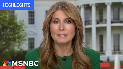 Watch the Best of MSNBC Prime: Week of May 19