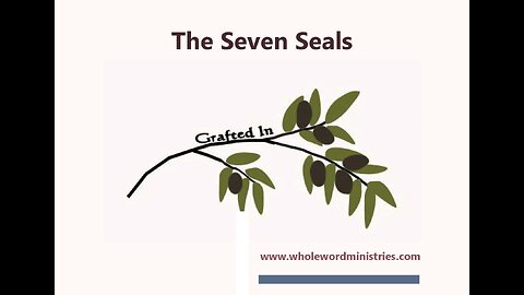 The Seven Seals