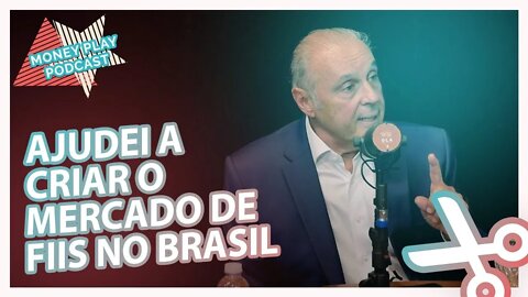 FUNDOS IMOBILIÁRIOS: COMO NASCEU O MERCADO NO BRASIL? MOISE POLITI CONTA