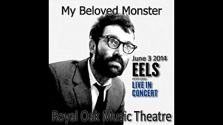 Eels - My Beloved Monster