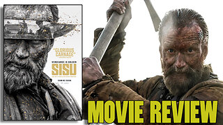 SISU (2023) - Movie Review