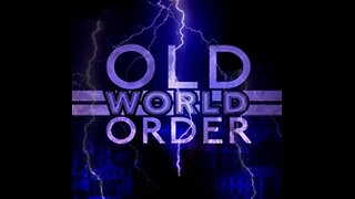 Old World Order, Tartarian Documentary (2024) Sean Hibbeler