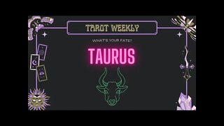 Taurus - Vanity prevents honesty