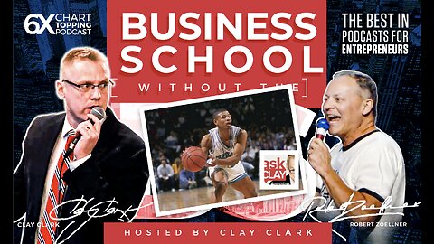 Business | How to Earn the Respect of Your Peers with NBA Player Muggsy Bogues