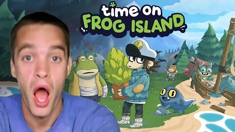 Time on Frog Island Review | Good or Bad?