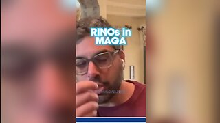 Steve Bannon & Raheem Kassam: RINOs Are Pretending To Be MAGA - 12/30/23