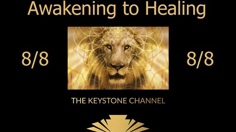 Awakening to Healing #49: from Mexico - Lionsgate 2022 with Anthe Aelea