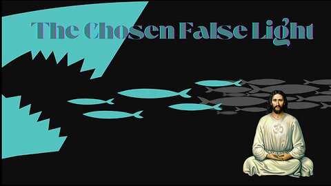 The Chosen: Brought to Light in Their Own Words Exposed