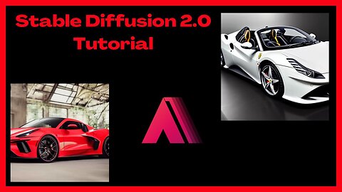 Learn Stable Diffusion 2.0: The New AI Tool for Creating Realistic Images