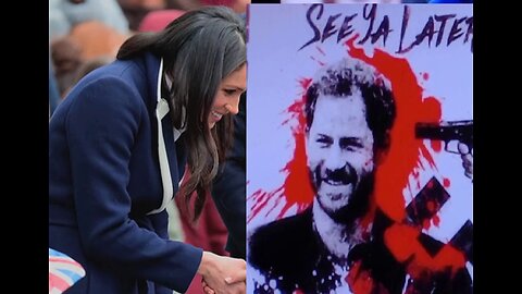 review, Harry and Meghan, harry continuing his mothers legacy, , part 4,