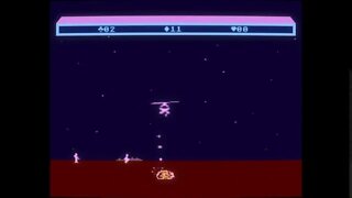 MyRetrozz Playz - 8-Bit Choplifter