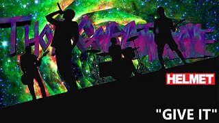 WRATHAOKE - Helmet - Give It (Karaoke)