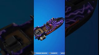New and rare gunwrap now out! #fortnite #itemshop #shorts #fortnitebr #fortniteclip #fortniteshorts
