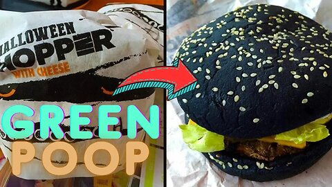 How to Ruin Your Health with These 10 Junk Food Fails