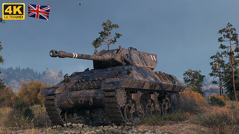 Achilles - Karelia - World of Tanks - WoT