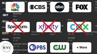 How To Watch Local Channels Without Cable