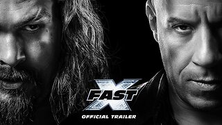 FEST X | Official Trailer2 🚘