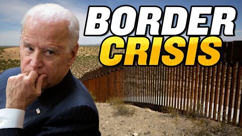How Bad Is the New Border Crisis?