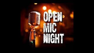 Faith Unaltered Open Mic Night #10