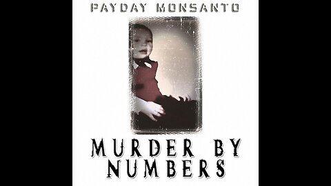 Payday Monsanto - Return Of The Herbivores (Audio Only)
