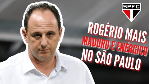 Expulsão de Rogério Ceni espanta velha apatia da temporada passada