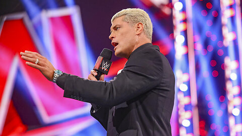 Paul Heyman Challenges Cody Rhodes! #shorts