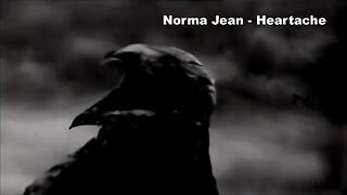 NORMA JEAN - HEARTACHE - MUSIC VIDEO