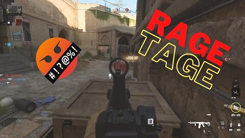 MWII RageTage (Modern Warfare II Ragetage 2022)