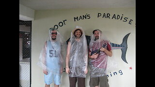 Costa Rica Trip, 2009