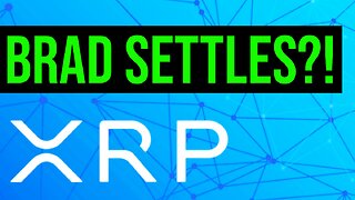 XRP Ripple, MASSIVE ruling on XRP's status + JP Morgan BOMBSHELL