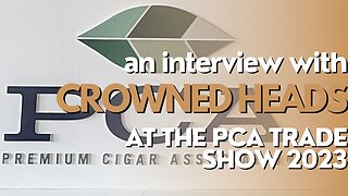 PCA Trade Show 2023: Crowned Heads