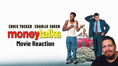 Money Talks 1997 | Movie Reaction