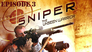 Sniper: The Unseen Warrior | Episode 3 | The Revolutionary to Mexican-American War