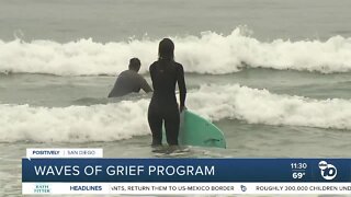Surfsister Therapy Program available in San Diego