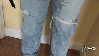 Lee County student looking to change dress code policy with petition