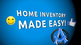 BEST HOME INVENTORY MANAGEMENT SOFTWARE FREE AND EASY