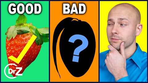 Fruit Sugar | If Sugar Is Bad, How Can Fruit Be Healthy?