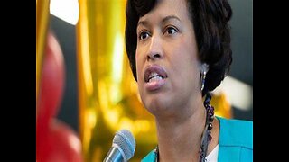 TECN.TV / Muriel Bowser Anxious Over Crime; Can Congress Trust DC Any Longer?