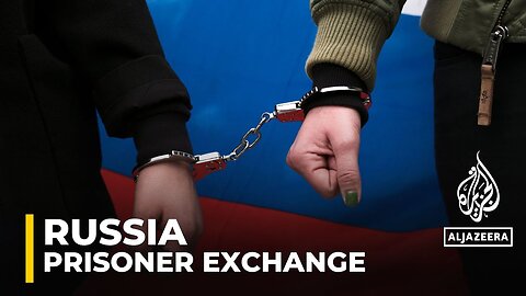 Prisoner swap between Russia and the US could be imminent: Media reports| TP