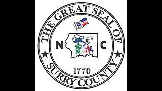 NC Board of Elections | Surry County Show Trial