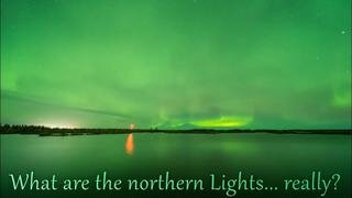 Northern Lights all Across the Country
