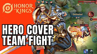 HONOR OF KINGS - The Secrets To Winning Every Match