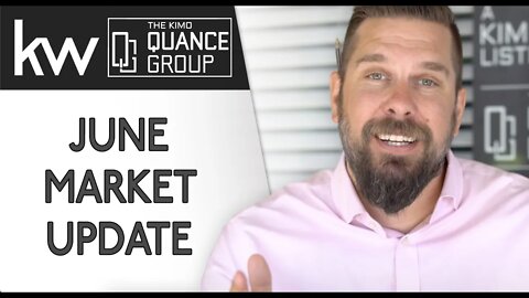 Q: What’s the Latest From Our Real Estate Market? | Kimo Quance