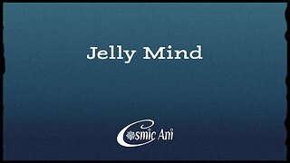 Jelly Mind