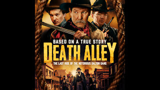 DEATH ALLEY Review