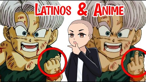 Why Latinos Love Anime So Much - Anime in South America #anime