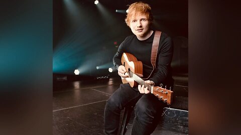 (FREE) Ed Sheeran Type Beat Guitar, Ed Sheeran Type Beat Guitar - "Cherish"