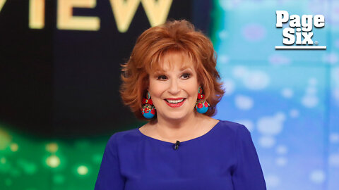 Joy Behar could retire from 'The View' any day now